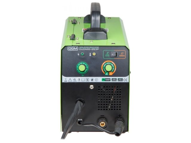 Полуавтомат сварочный DGM DUOMIG-253P
