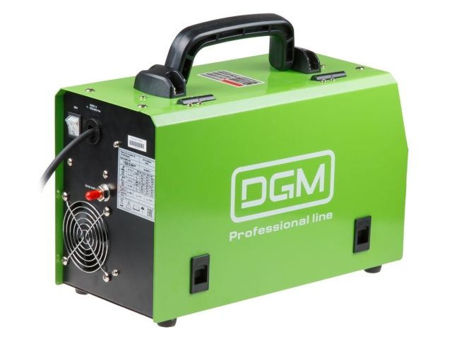 Полуавтомат сварочный DGM DUOMIG-253P