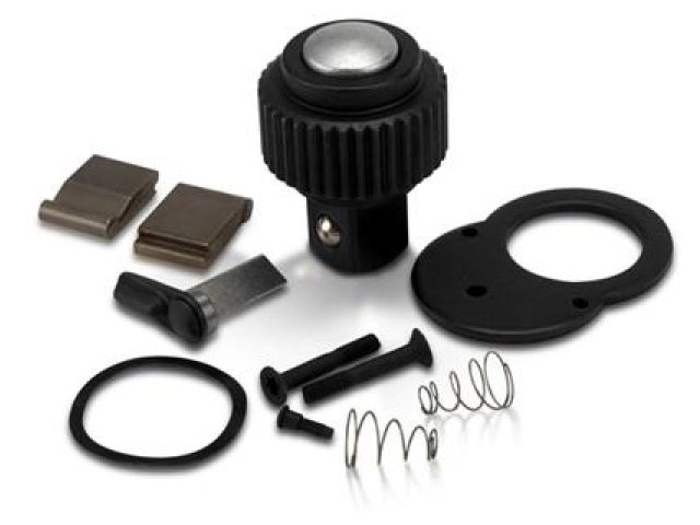 Ремкомплект для трещоток 3/8" CHAG1218, CJBG1220 TOPTUL (CLBG1212)