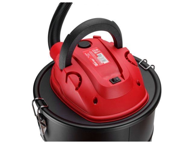 Пылесос WORTEX VC 2014 WS 1200 Вт, 20 л, провод 4 м, шланг 1,5 м.