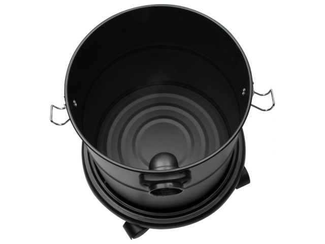 Пылесос WORTEX VC 2014 WS 1200 Вт, 20 л, провод 4 м, шланг 1,5 м.