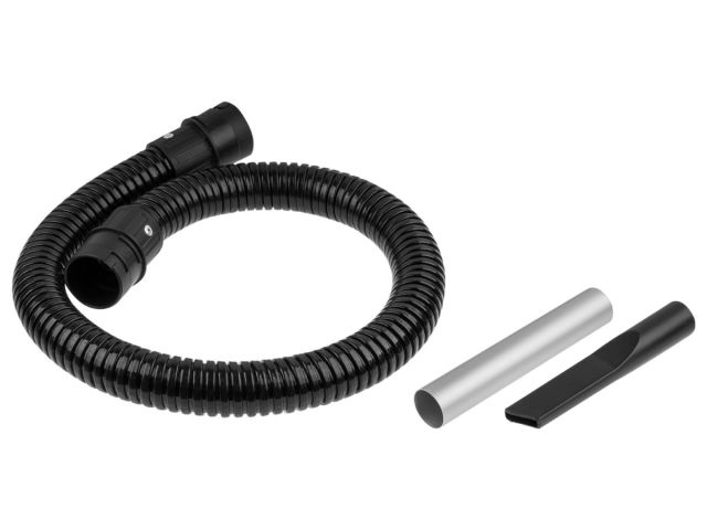 Пылесос WORTEX VC 2014 WS 1200 Вт, 20 л, провод 4 м, шланг 1,5 м.