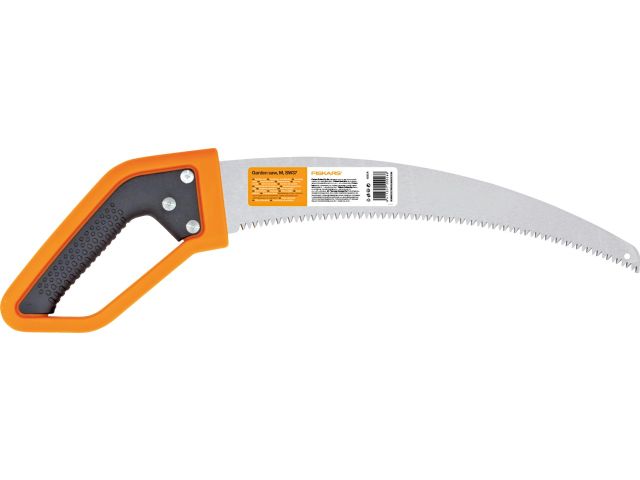Пила с D-образной ручкой малая SW37 FISKARS