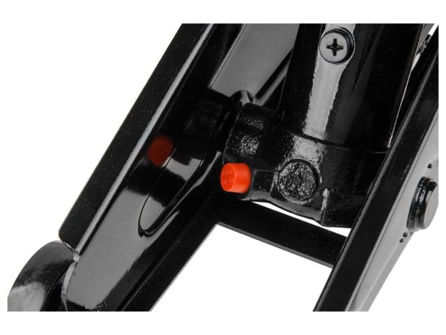 Домкрат подкатной 2,5т h390 STARTUL AUTO (ST8014-07)