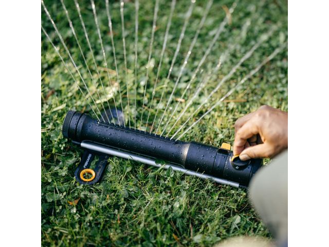 Распылитель водосберегающий FISKARS