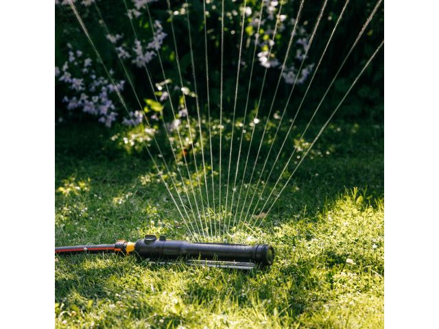 Распылитель водосберегающий FISKARS