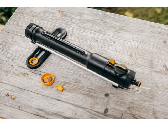 Распылитель водосберегающий FISKARS