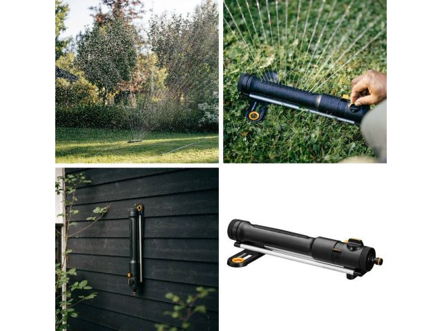 Распылитель водосберегающий FISKARS