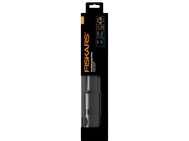 Распылитель водосберегающий FISKARS