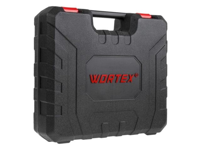 Аккум. дрель-шуруповерт WORTEX BD 1815-1 DLi в чем. ALL1 БЕСЩЕТ, 18 В, 50 Н*м, 1х1.5 А*ч, БЗП 10 мм