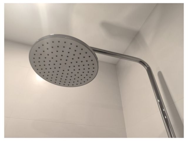 Душевая система (Lt) D35 A-52000, a-five