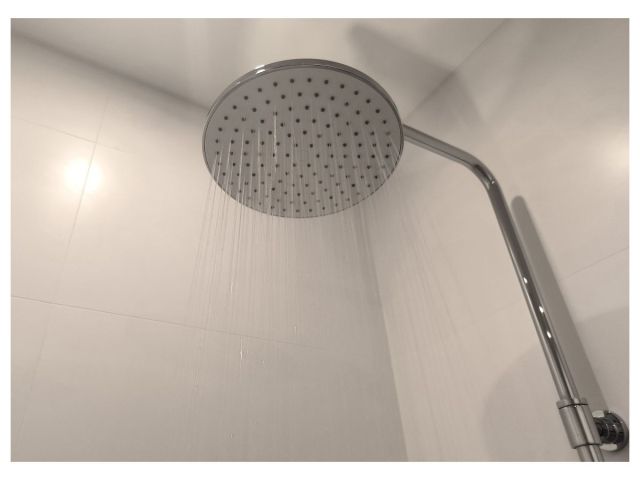 Душевая система (Lt) D35 A-52001, a-five
