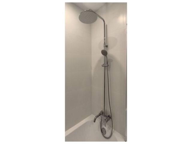 Душевая система (Lt) D35 A-52001, a-five