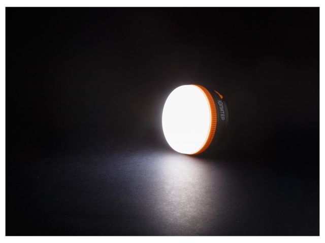 Фонарь кемпинговый светодиодный 2Вт 6LED 3xAAА ЮПИТЕР