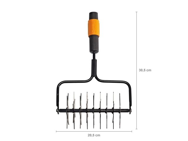 Культиватор QuikFit звездочный FISKARS