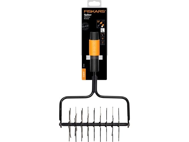 Культиватор QuikFit звездочный FISKARS