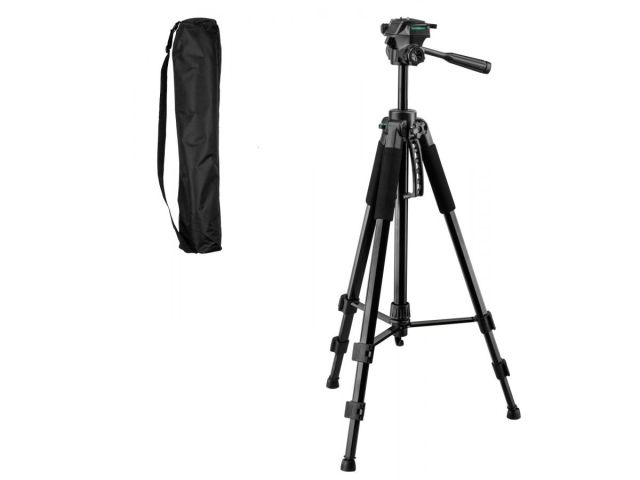 Штатив 1,7 м Wortex 1/4"