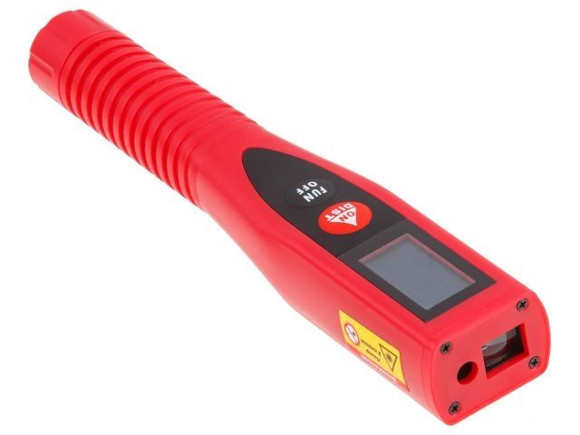 Дальномер лазерный WORTEX LR 3001 в кор.