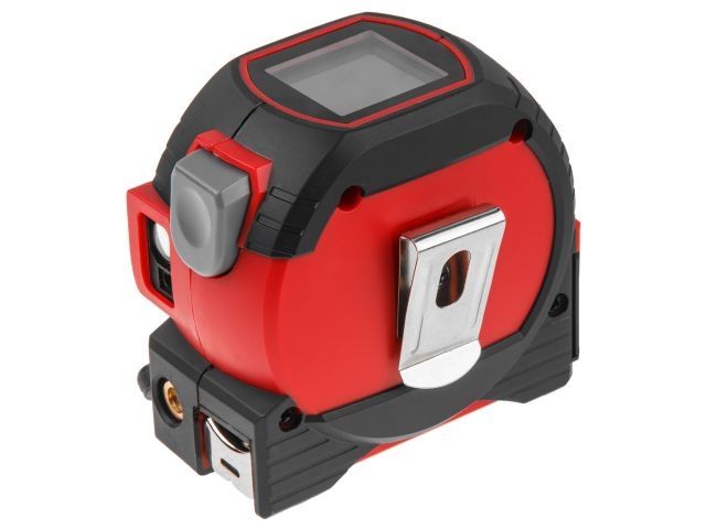 Дальномер лазерный WORTEX LR 4004 в кор.