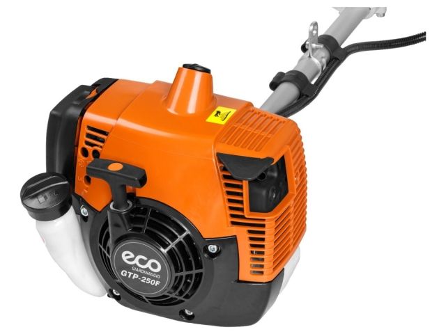 Мотокоса ECO GTP-250F