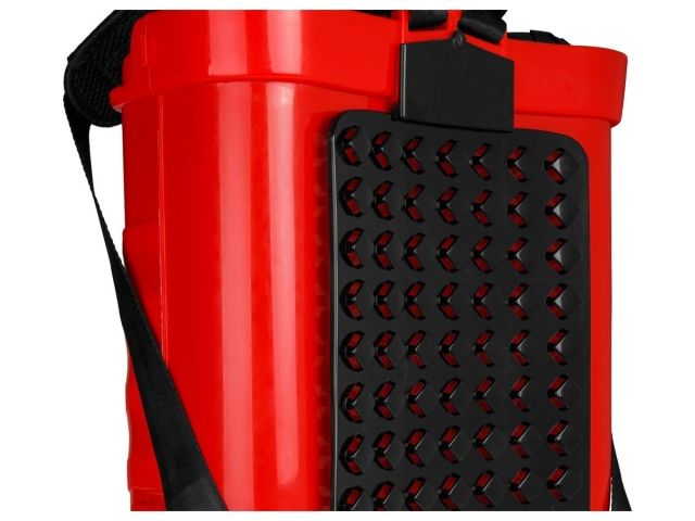 Аккум. опрыскиватель WORTEX KS 1680-1 Li в кор. ALL1 SOLO 18В, 16 л