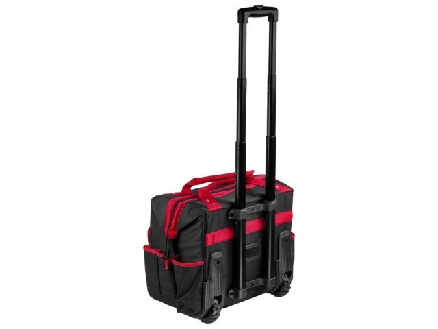 Сумка для инструмента WORTEX WB 3050 нейлон, 455x310х415 мм, вес до 30 кг