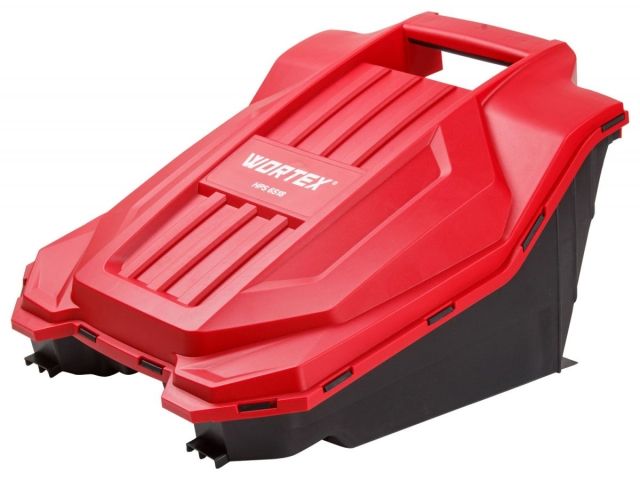 Подметальная машина механическая WORTEX HPS 6518 в кор. шир. 65 см.
