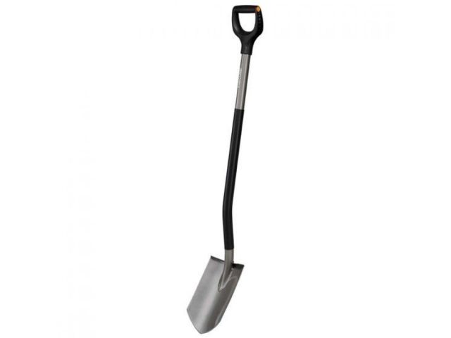 Лопата штыковая Ergonomic FISKARS