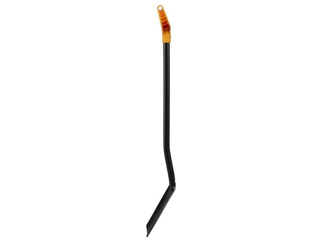 Лопата штыковая с закругл.лезвием FISKARS Solid