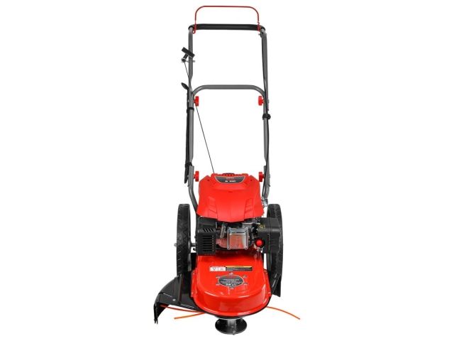 Газонокосилка бензиновая ECO LG-820 (травокосилка)