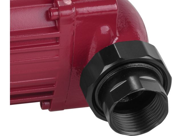 Насос циркуляционный WISE-25/40-130, A&P
