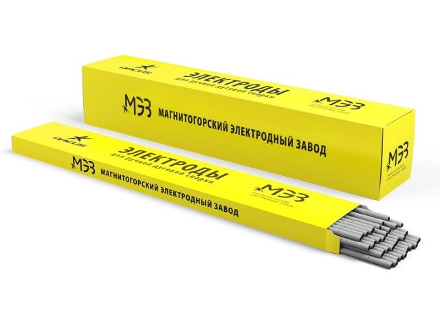 Электроды ЦН-6Л ф 3,0мм уп. 1кг (МЭЗ/Аркус)