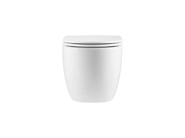 Унитаз подвесной AV Engineering, COMFORT X2
