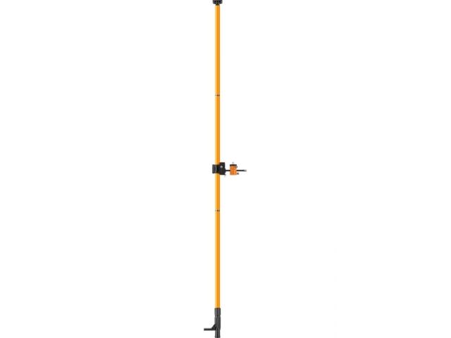Штатив-штанга WORTEX 4200 мм резьба 1/4", 5/8"