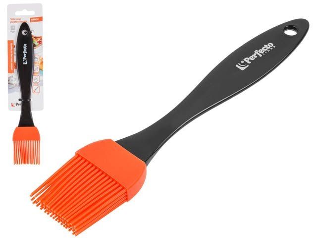 Кисточка силиконовая, серия Handy (Хенди), PERFECTO LINEA
