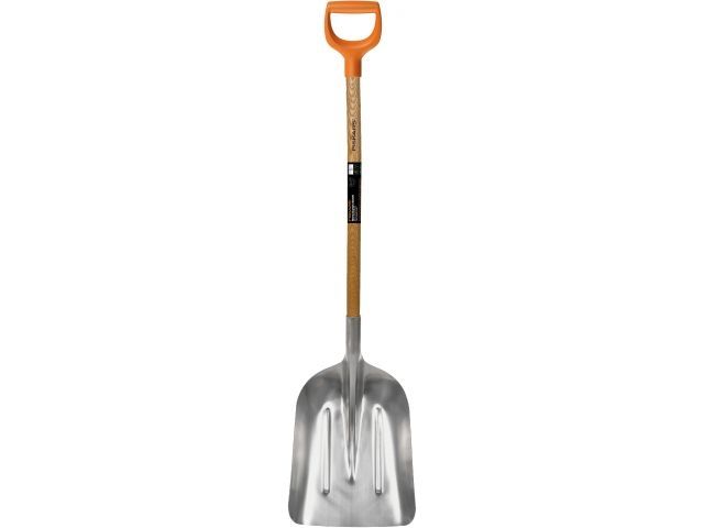 Лопата совковая универсальная FISKARS