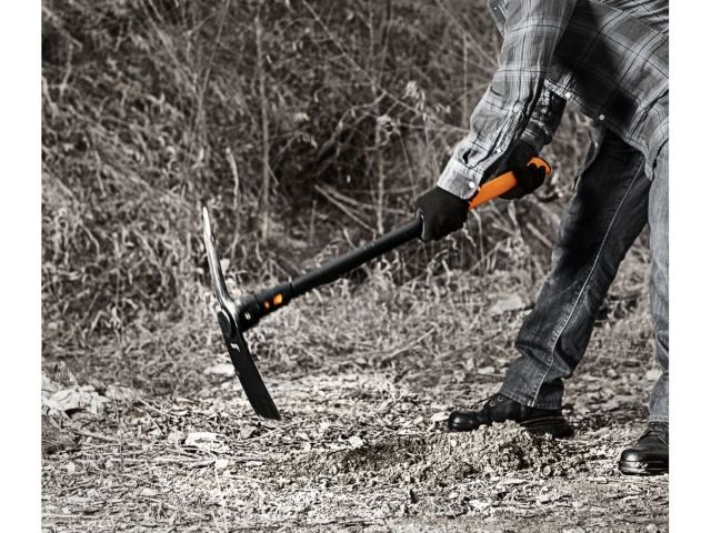 Кирка L FISKARS