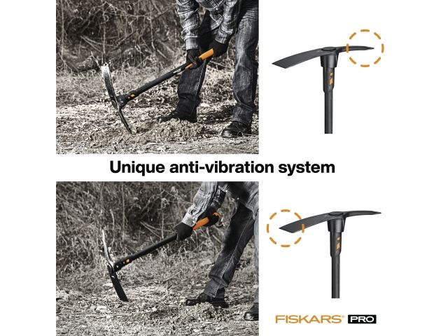 Кирка L FISKARS