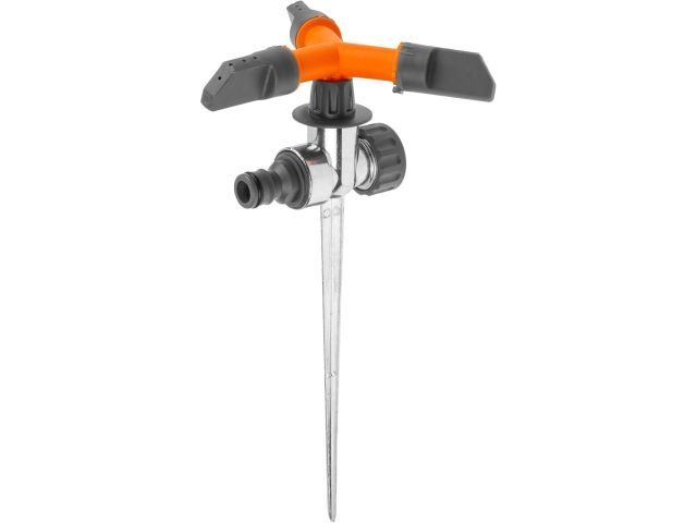 Распылитель круговой на металл. пике STARTUL GARDEN (ST6012-05)