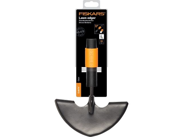 Насадка-тяпка для оформления краев QuikFit FISKARS
