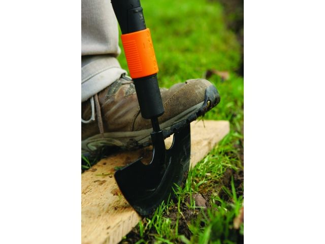 Насадка-тяпка для оформления краев QuikFit FISKARS