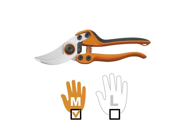 Секатор садовый профессиональный PB-8 М FISKARS