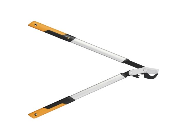 Сучкорез плоскостной большой PowerGearX FISKARS