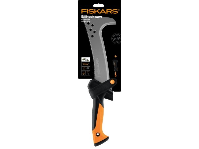 Секач с пилой CL-521 FISKARS