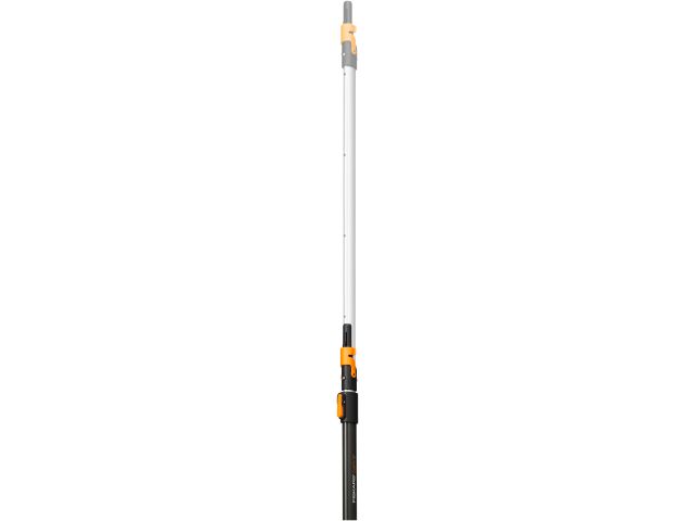 Черенок телескопический большой QuikFit FISKARS