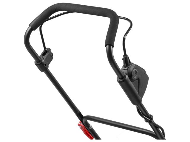 Газонокосилка аккумуляторная WORTEX CLM 3836 ALL1 SOLO БЕСЩЁТ.ДВИГ., 18В+18В, шир.370 мм