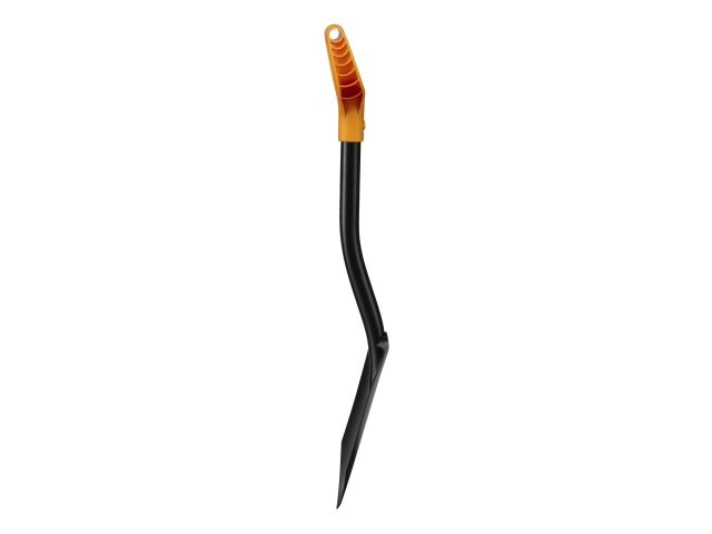 Лопата штыковая укороченная Solid FISKARS