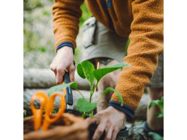 Совок Xact FISKARS