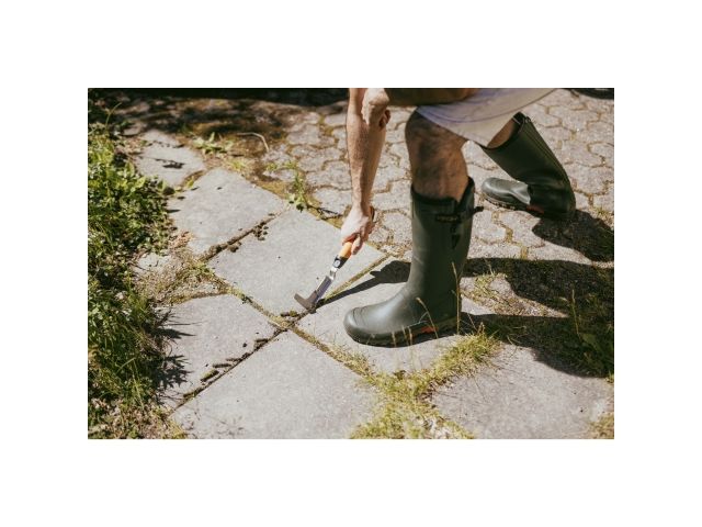 Нож для прополки Xact FISKARS