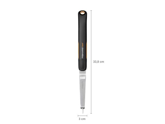 Нож для прополки Xact FISKARS